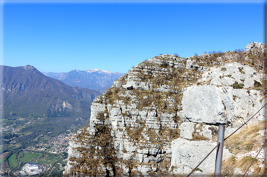 foto Monte Cengio